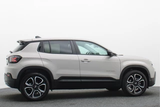Jeep Avenger – thumbnail 9