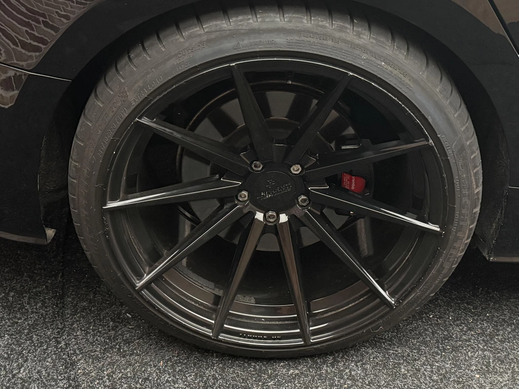 Audi A5 – foto 30