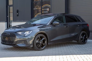Audi A3 – thumbnail 3