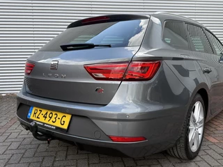 SEAT Leon – thumbnail 5