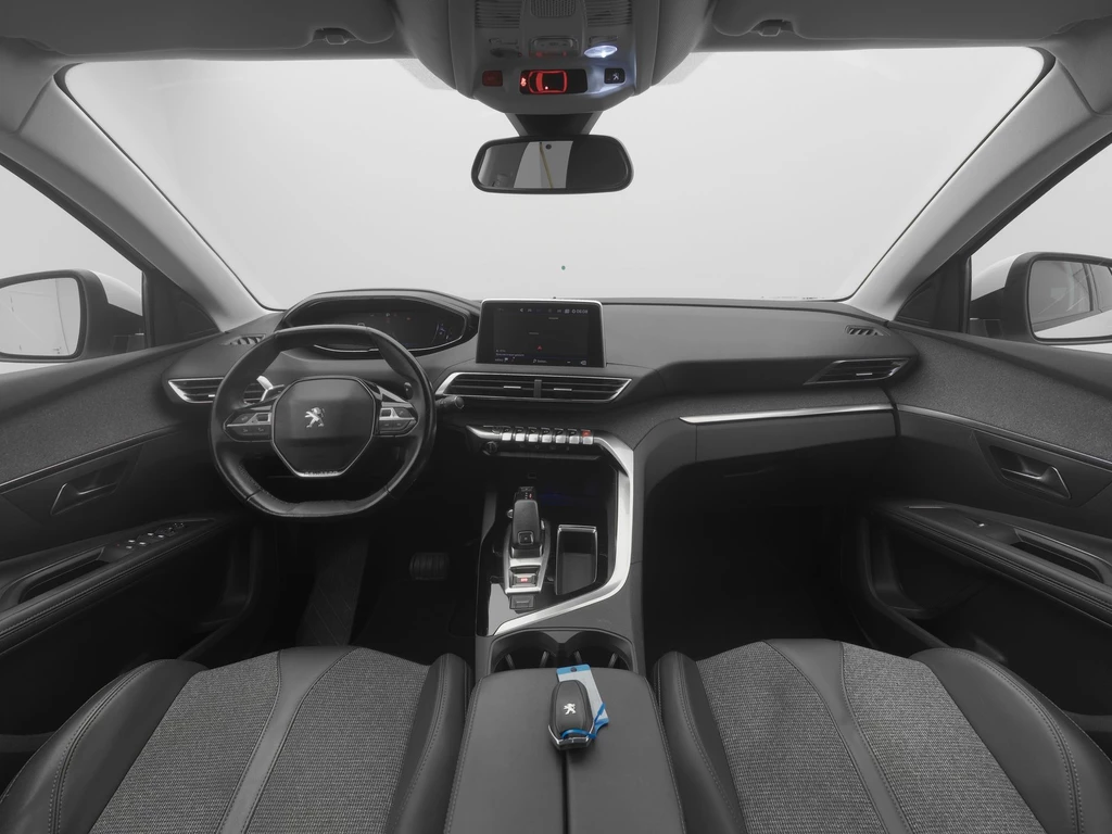 Peugeot 5008 – foto 22