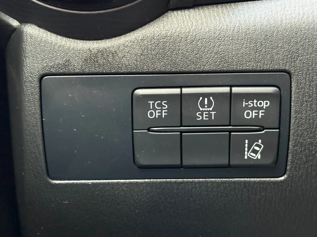 Mazda CX-3 – foto 16