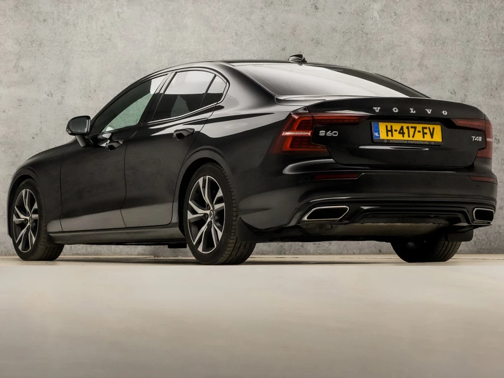 Volvo S60 – foto 4
