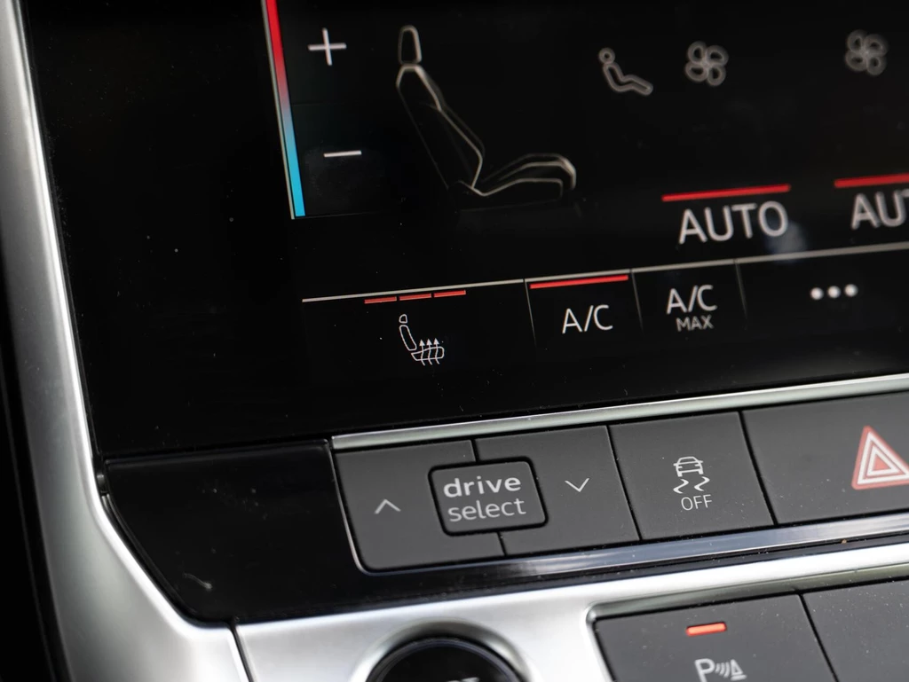 Audi A6 – foto 34