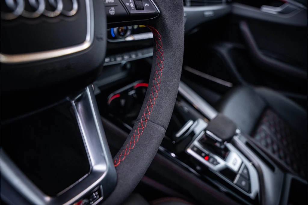 Audi RS5 – foto 43