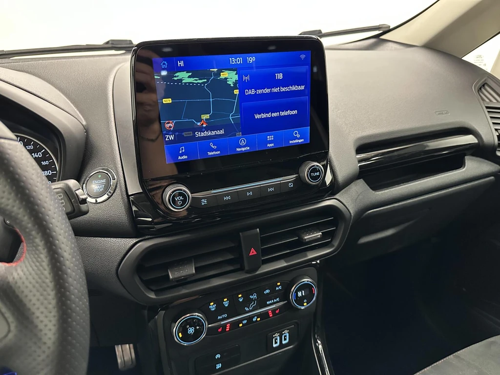 Ford EcoSport – foto 24