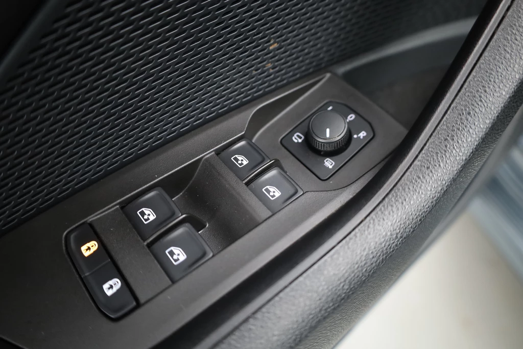 Škoda Octavia – foto 12