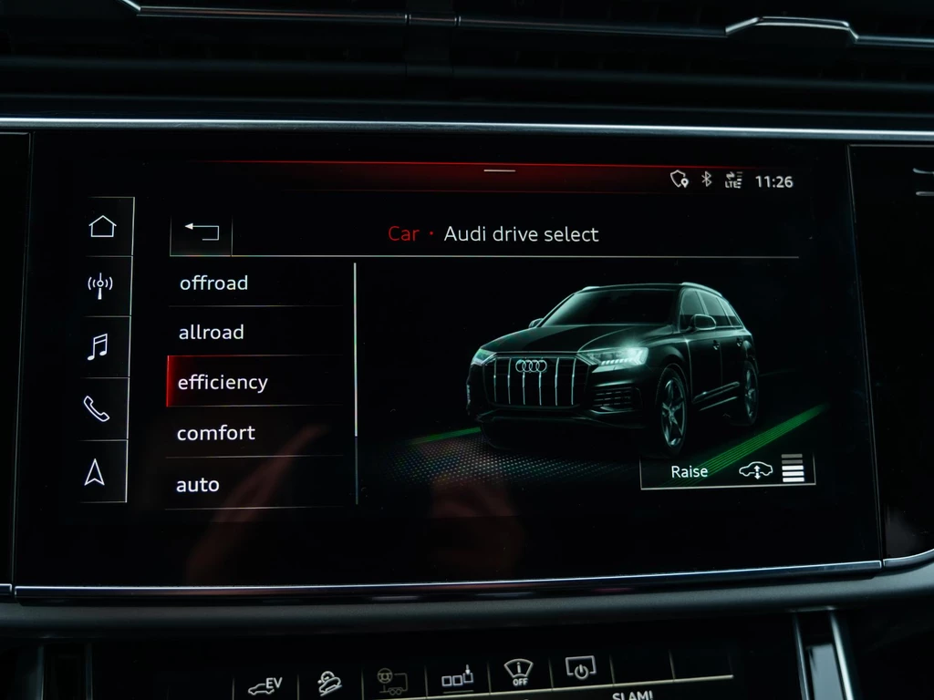 Audi Q7 – foto 57