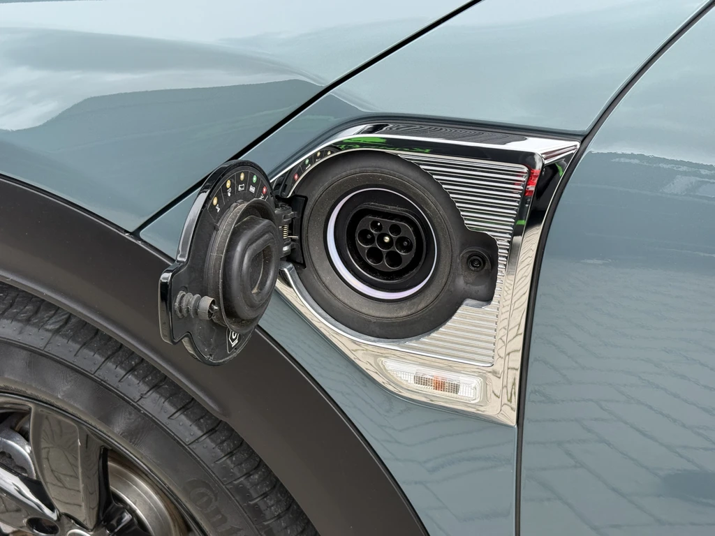 MINI Countryman – foto 28