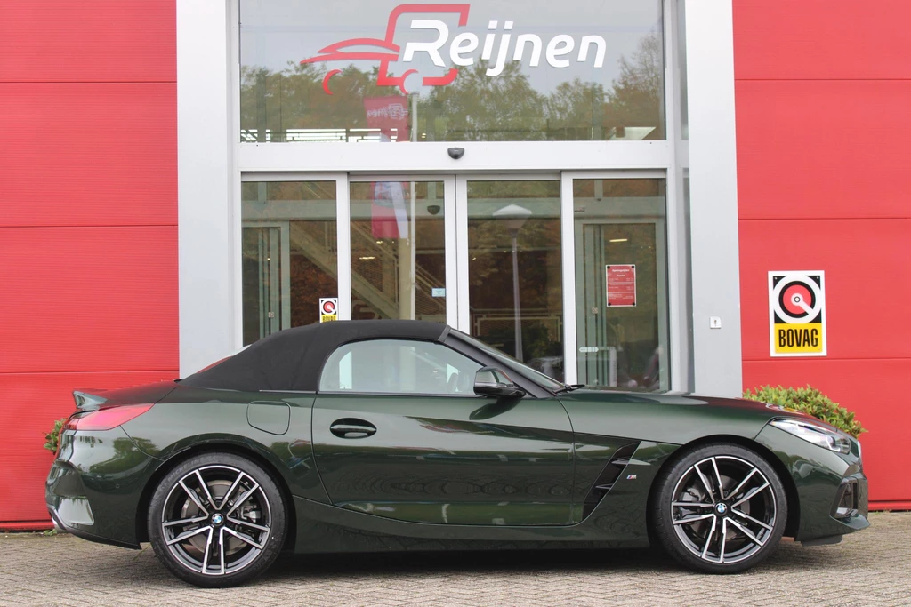 BMW Z4 – foto 13