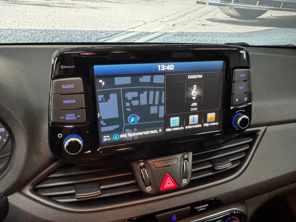 Hyundai i30 – foto 23