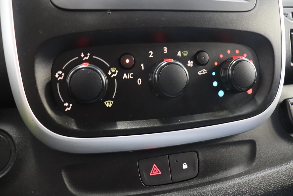 Renault Trafic – foto 17