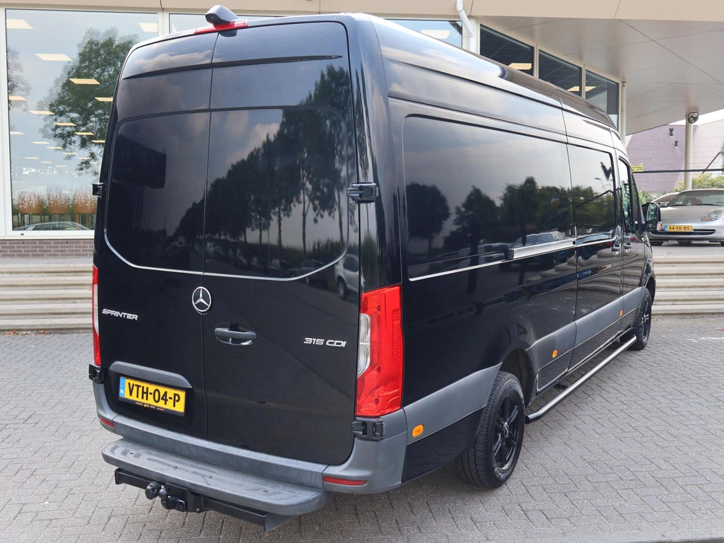Mercedes-Benz Sprinter – foto 5