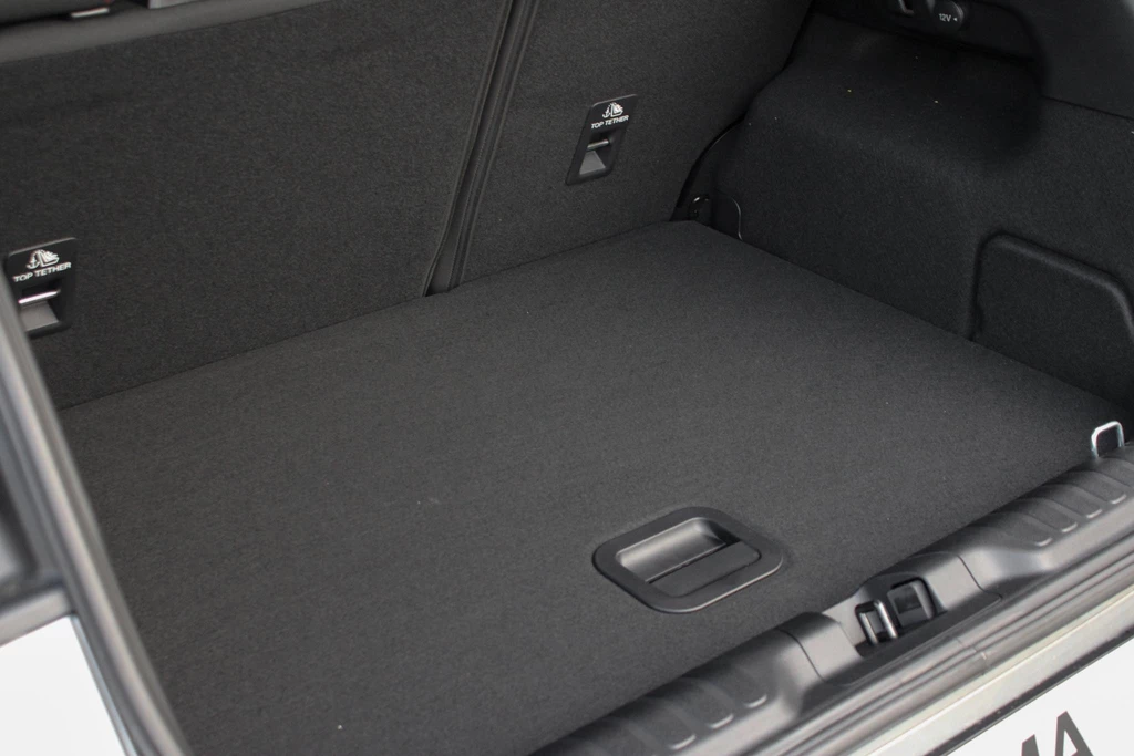 Ford Puma – foto 12