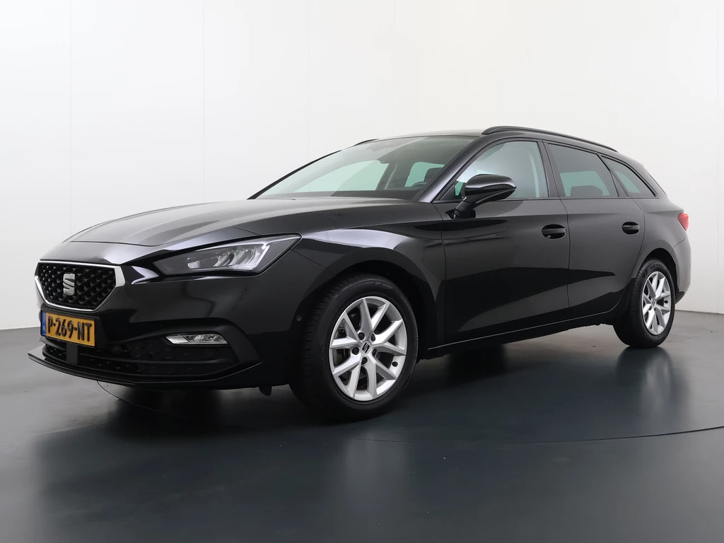 SEAT Leon – foto 3