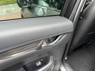 Mazda CX-5 – thumbnail 44