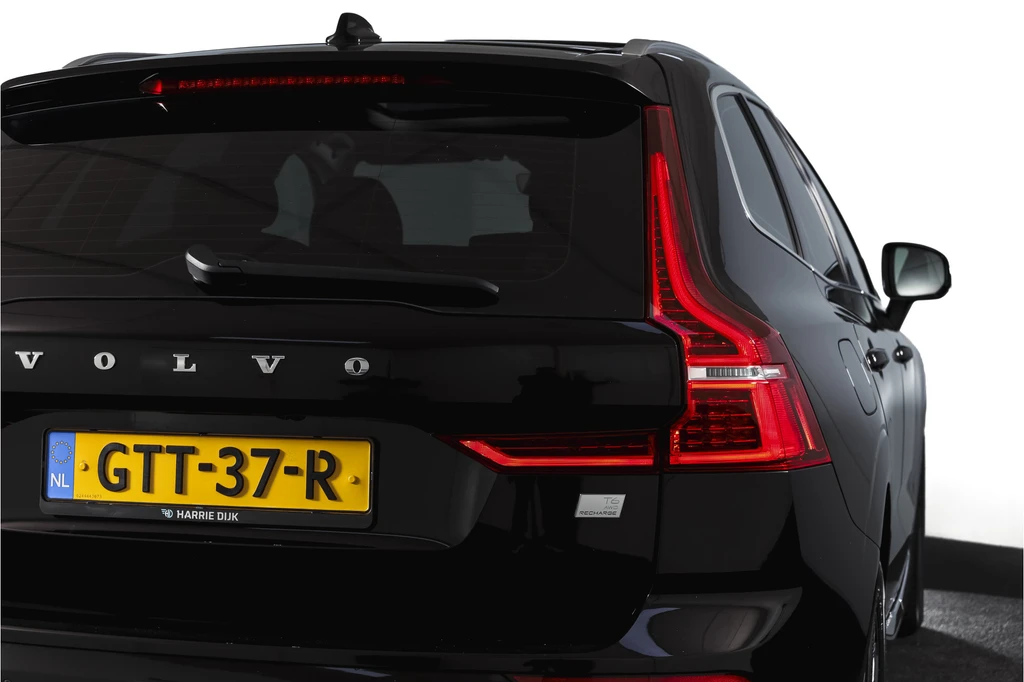 Volvo XC60 – foto 7