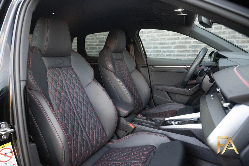Audi A3 – foto 40