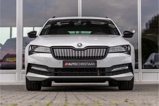 Škoda Superb – thumbnail 7