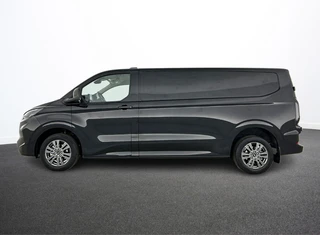Ford Transit Custom – thumbnail 3