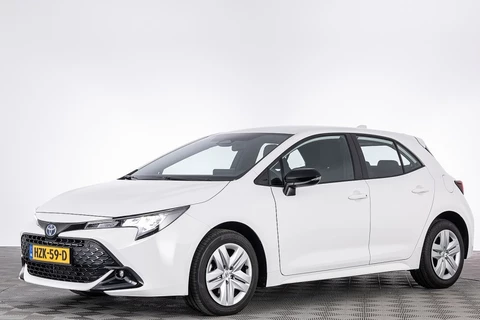 Toyota Corolla Hybrid 140 Comfort Automaat |✅ 1e Eigenaar .