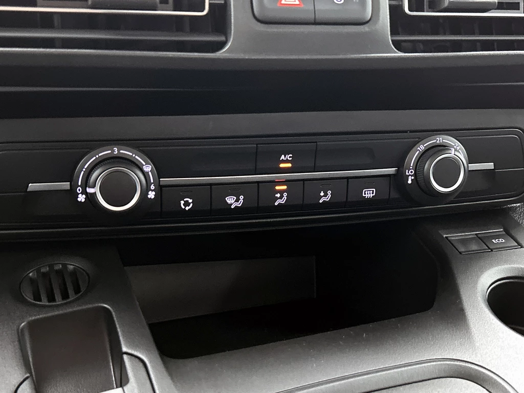 Peugeot Rifter – foto 24