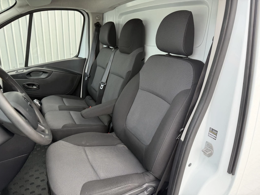 Renault Trafic – foto 17