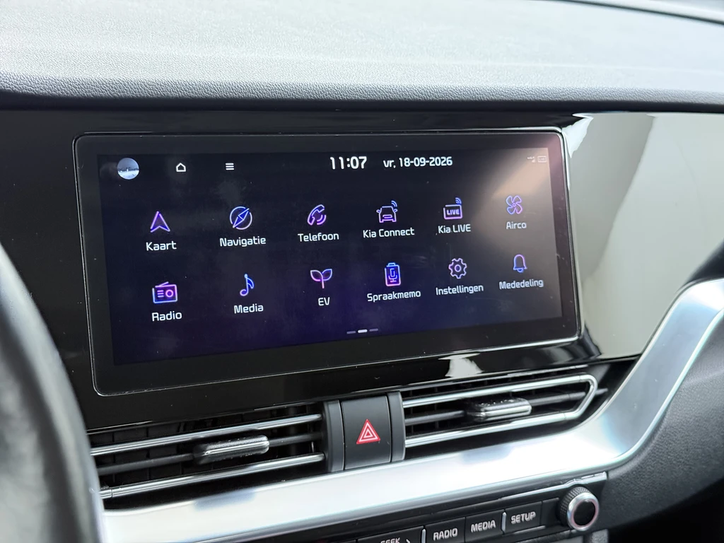 Kia e-Niro – foto 22