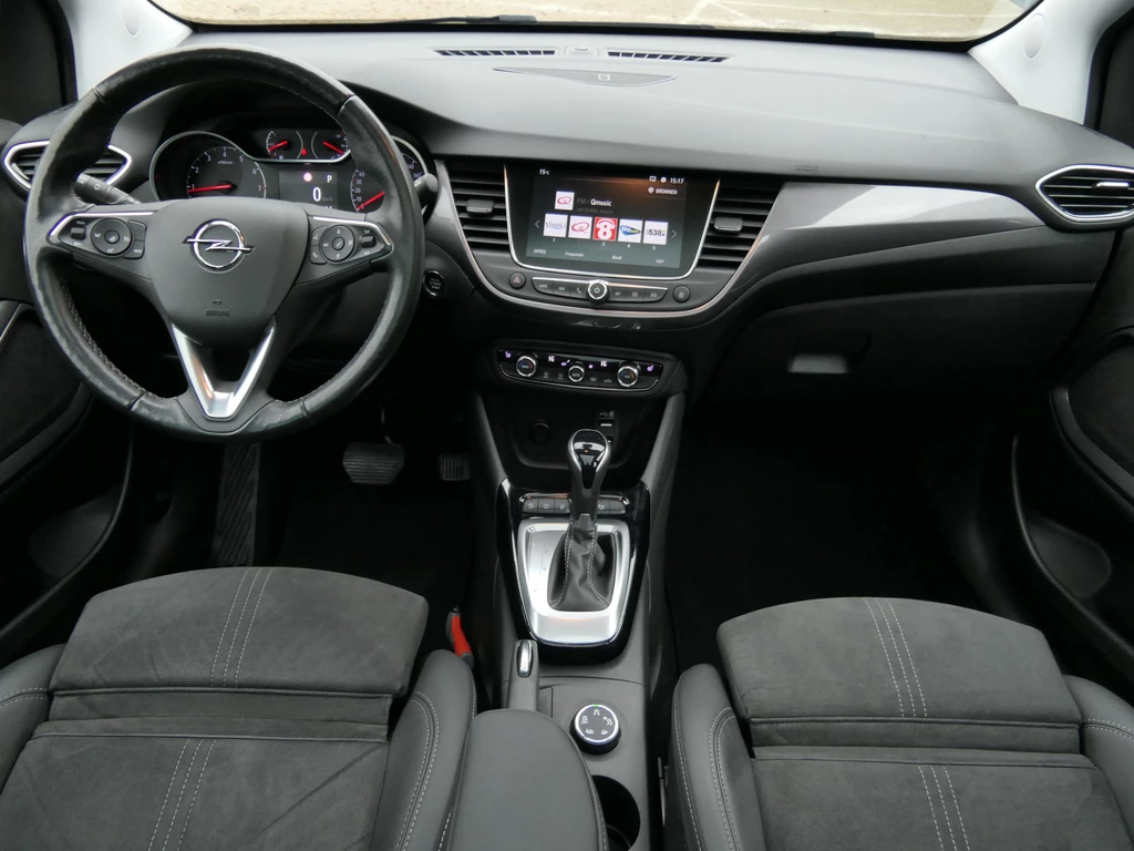 Opel Crossland – foto 22