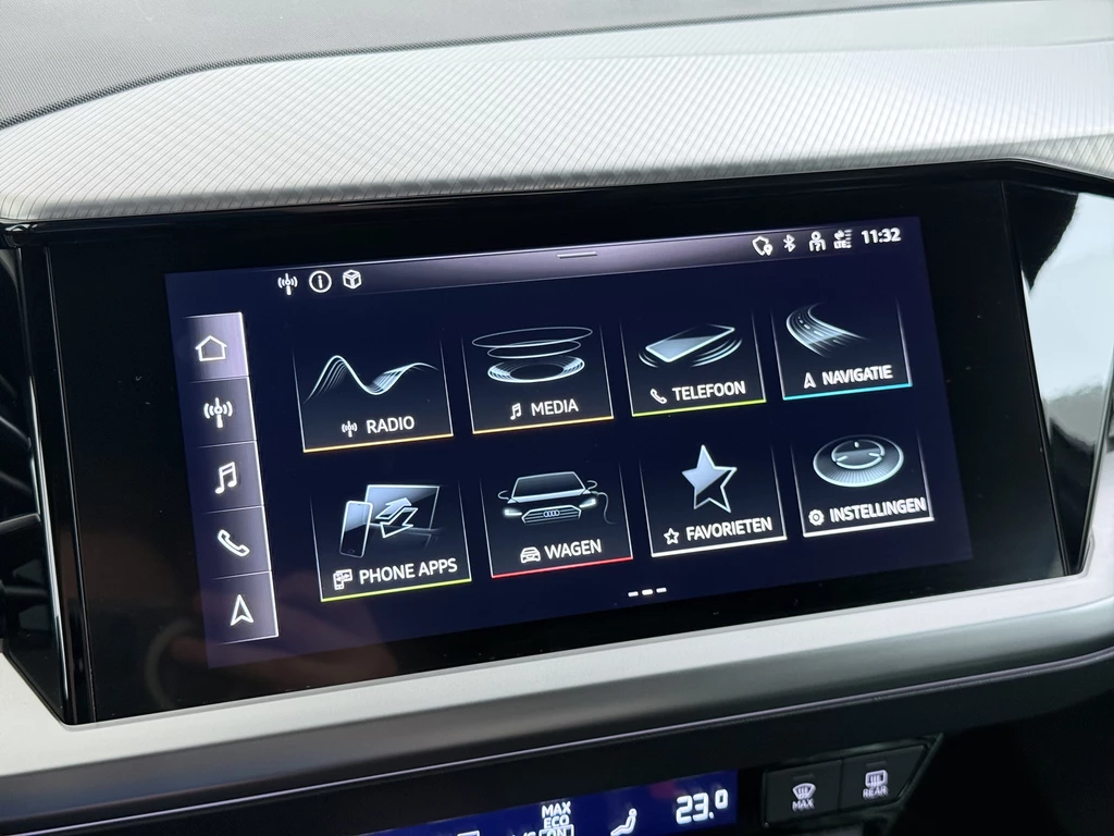 Audi Q4 e-tron – foto 27