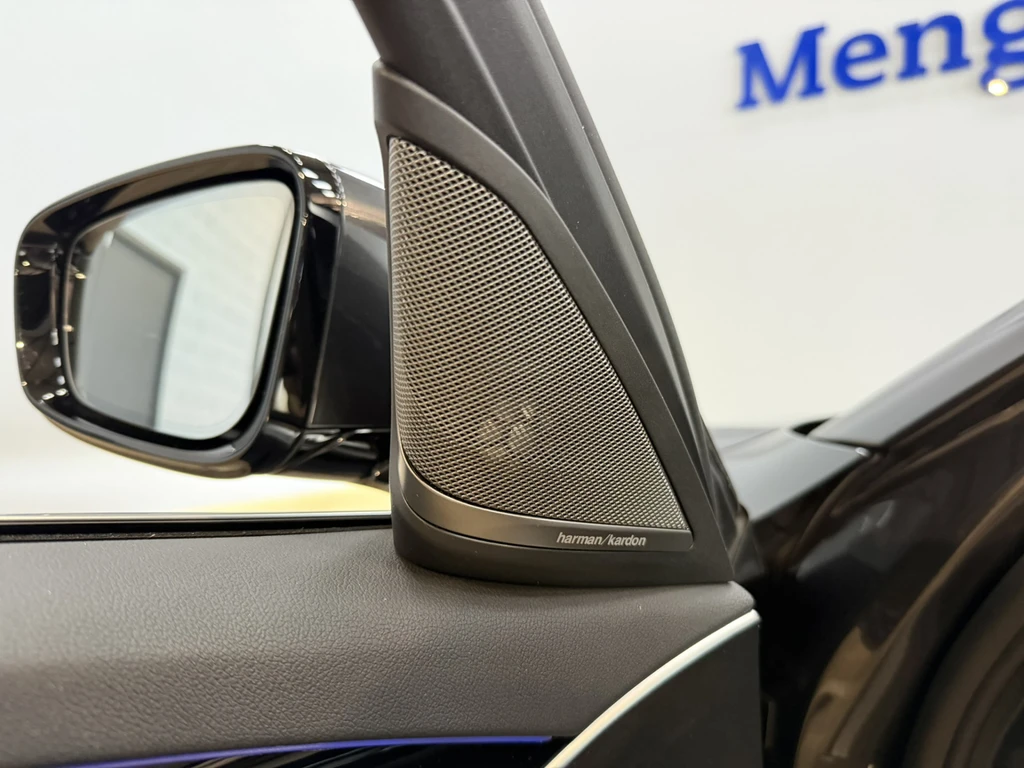 BMW 5 Serie – foto 14