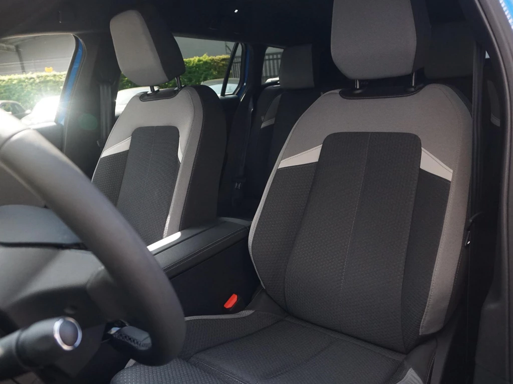 Opel Astra – foto 13