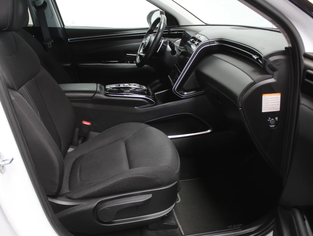 Hyundai Tucson – foto 30