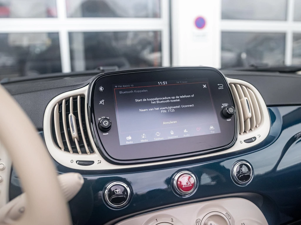 Fiat 500C – foto 19