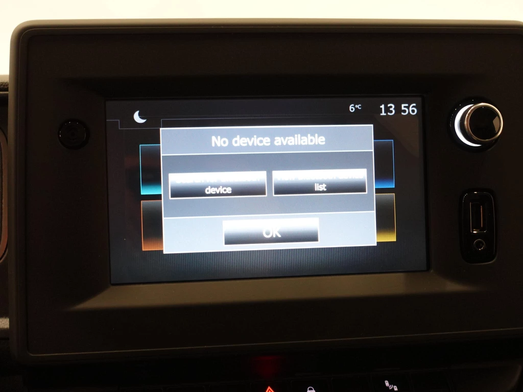 Renault Master – foto 34