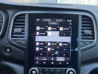 Renault Mégane Estate – thumbnail 39