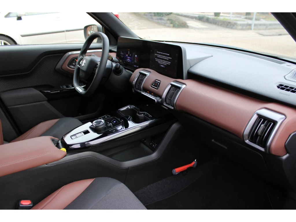 Suzuki e Vitara – foto 16