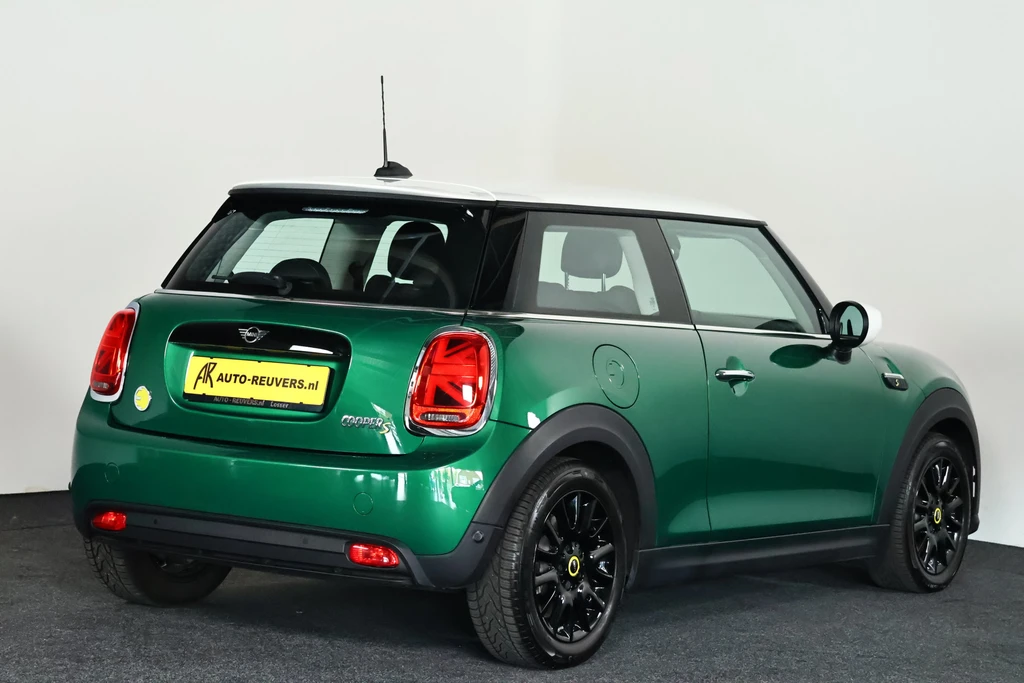 MINI Electric – foto 6