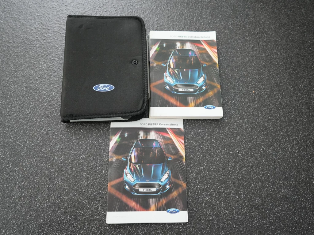 Ford Fiesta – foto 24