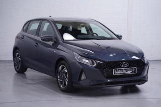 Hyundai i20 – thumbnail 9