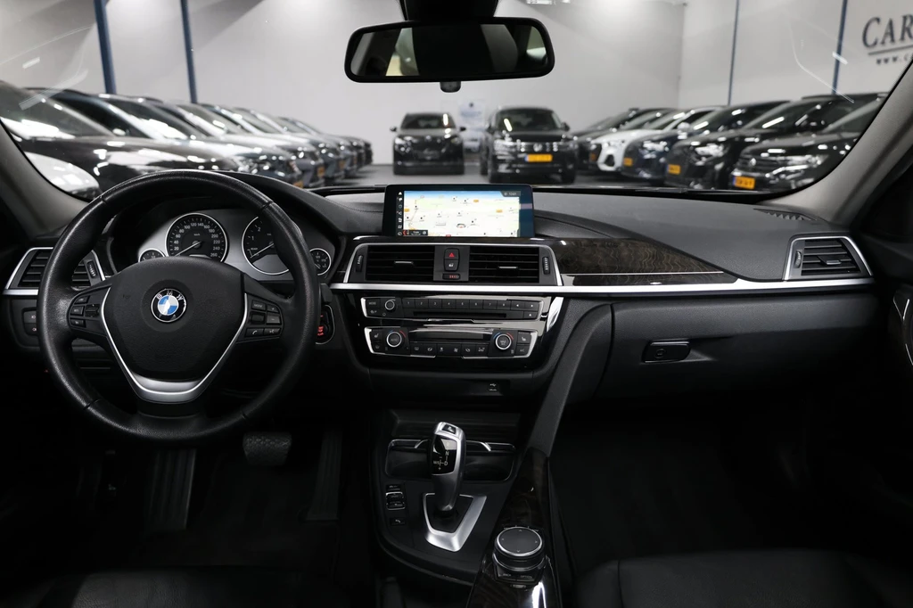 BMW 3 Serie – foto 7