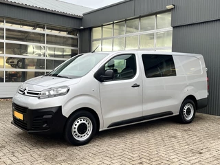 Citroën Jumpy – thumbnail 1