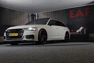 Audi A6 – thumbnail 1