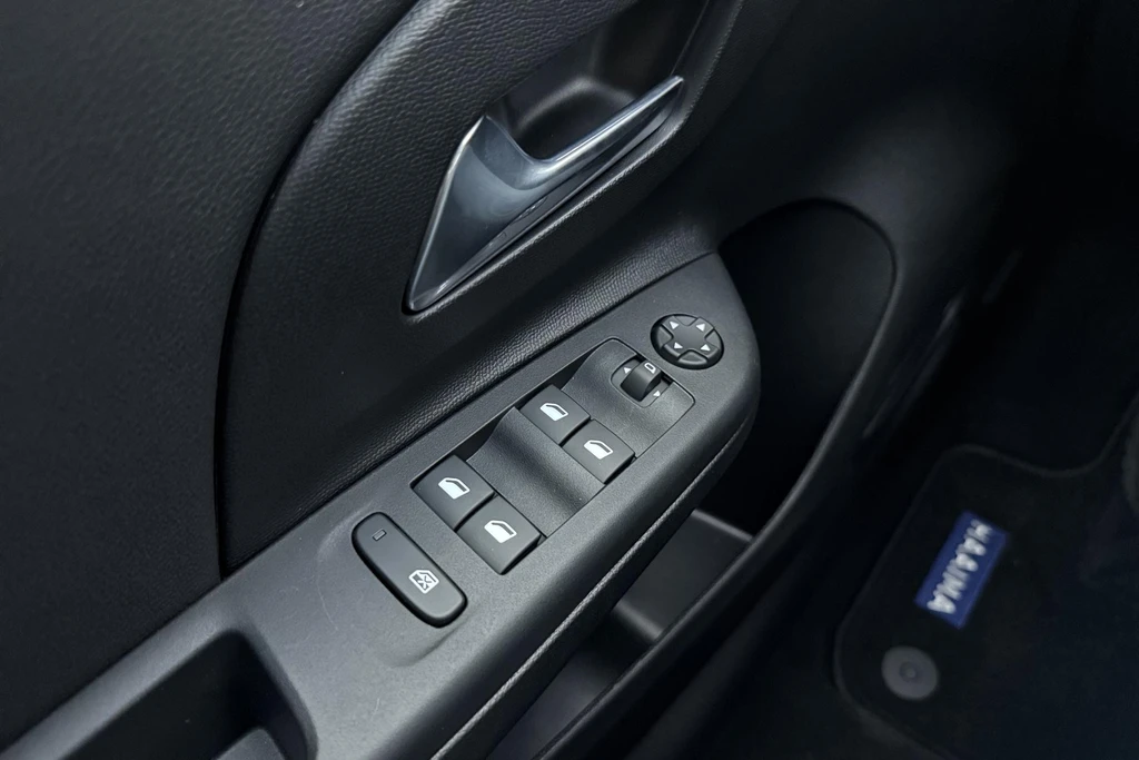 Opel Corsa-e – foto 33
