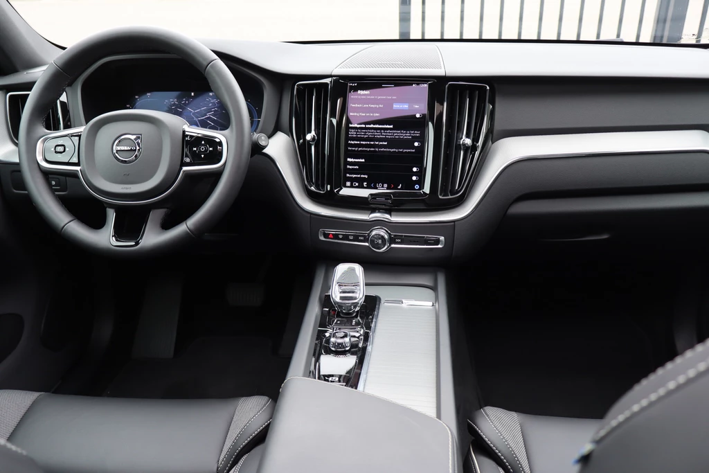 Volvo XC60 – foto 13