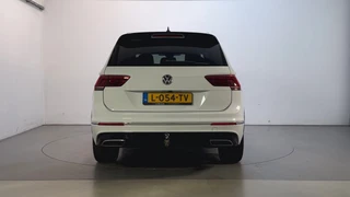 Volkswagen Tiguan Allspace – thumbnail 4