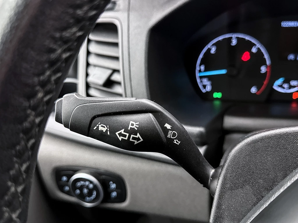 Ford Transit Custom – foto 29