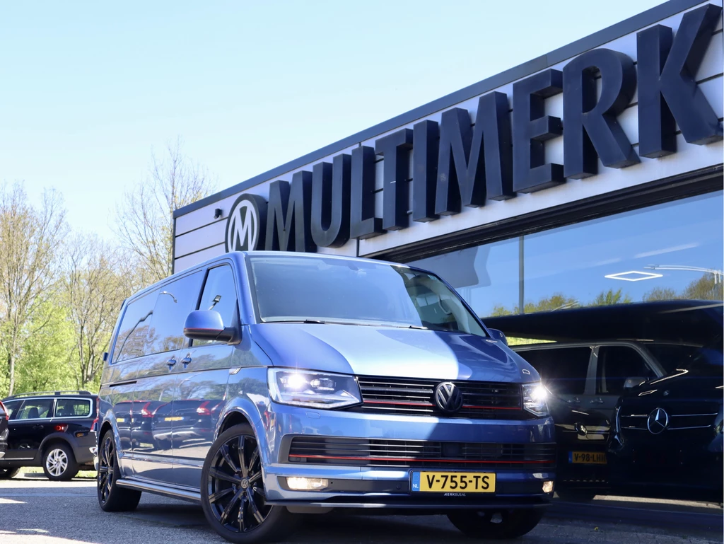 Volkswagen Transporter – foto 6