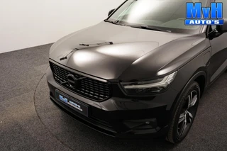 Volvo XC40 – thumbnail 2