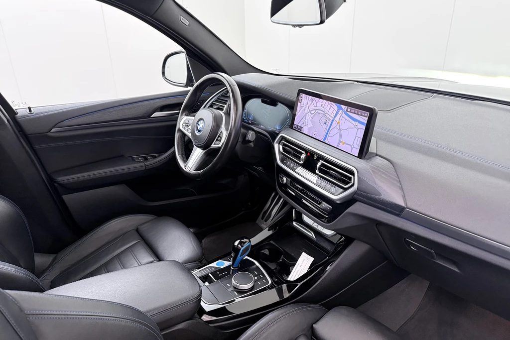 BMW iX3 – foto 15